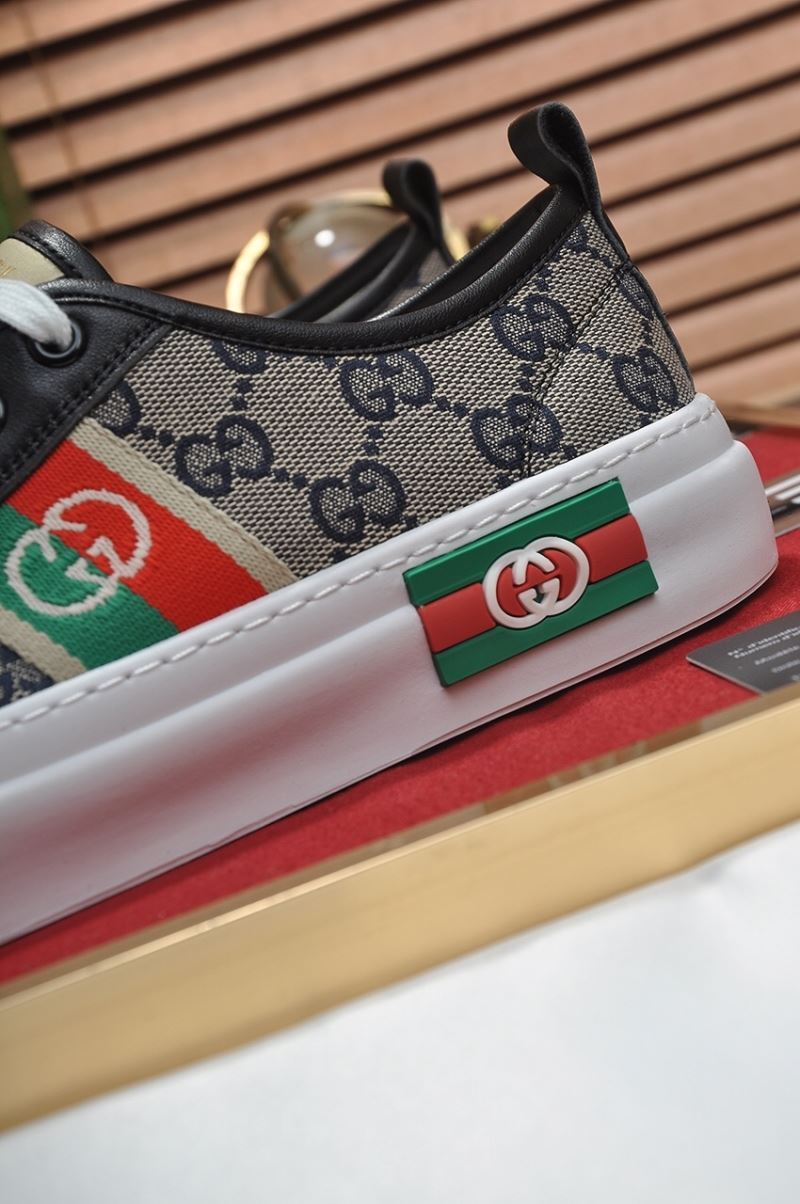 Gucci Low Shoes